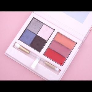 Mary Kay Into The Garden Palette